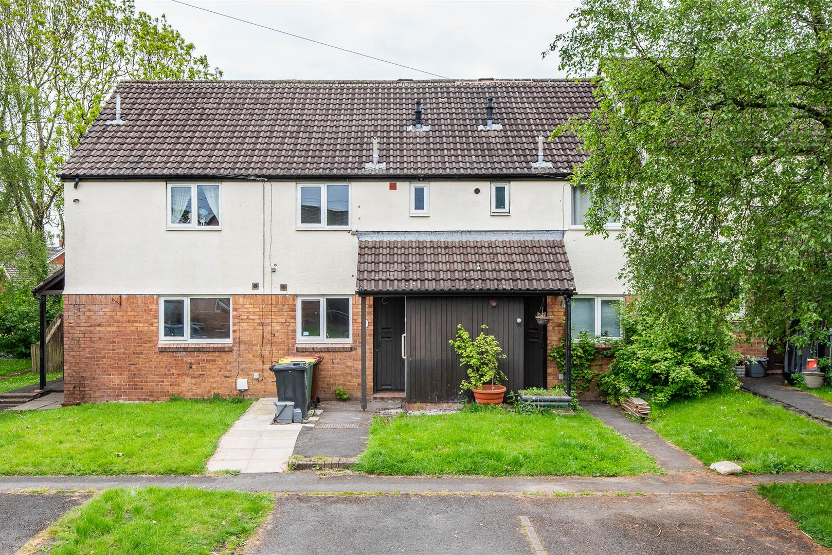 2 bed property in Bowlingfield, Preston